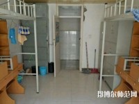漯河職業(yè)技術師范學院2023年宿舍條件