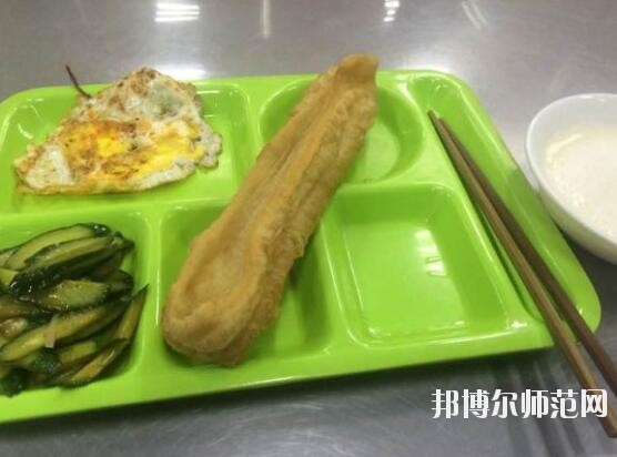 山東財經師范大學舜耕校區(qū)宿舍條件