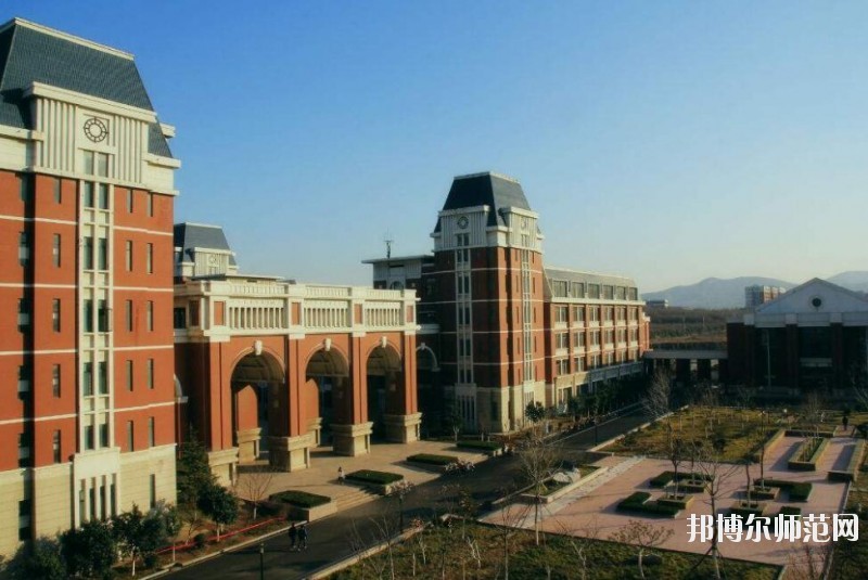 山東財經(jīng)師范大學明水校區(qū)招生辦聯(lián)系電話