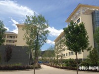 延安職業(yè)技術師范學院2023年網(wǎng)站網(wǎng)址