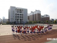 勉縣職業(yè)幼兒師范教育中心2023年報(bào)名條件、招生要求、招生對(duì)象