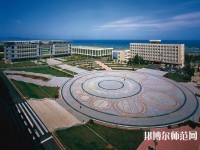 大連職業(yè)技術(shù)師范學院2023年網(wǎng)站網(wǎng)址