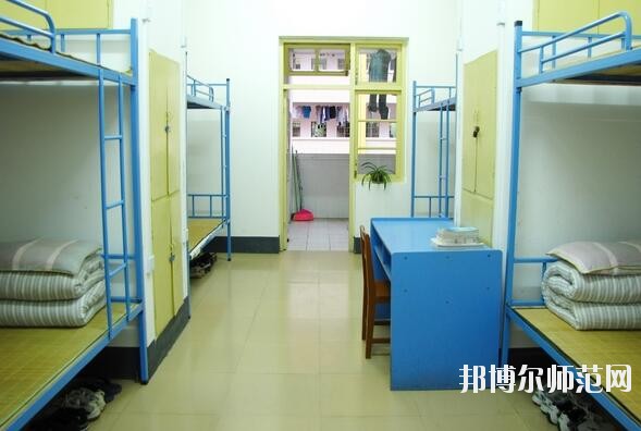 廣西現(xiàn)代職業(yè)技術師范學院宿舍條件