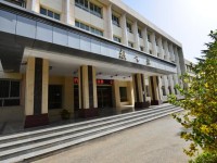 蘭州職業(yè)技術師范學院桃林校區(qū)2023年學費、收費多少
