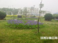 泊頭職教幼兒師范中心2023年報名條件、招生要求、招生對象
