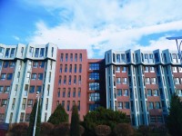 內(nèi)蒙古大學師范學院南校區(qū)2023年學費、收費多少