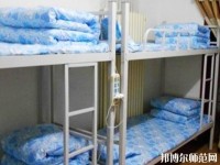 河北正定師范高等?？茖W(xué)校南校區(qū)2023年宿舍條件
