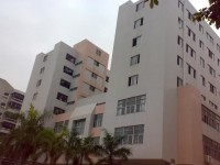 汕頭職業(yè)技術(shù)師范學院金園校區(qū)2023年招生錄取分數(shù)線
