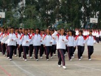 云南輕工業(yè)幼兒師范學(xué)校2023年學(xué)費、收費多少