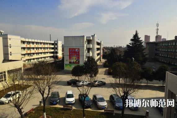 武功職業(yè)教育幼兒師范中心2019年報名條件、招生對象