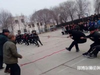 保定育德中專幼兒師范學校2023年報名條件、招生要求、招生對象