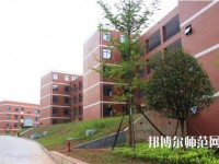 通江幼師職業(yè)高級中學2023年怎么樣、好不好