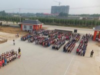 柏鄉(xiāng)幼師職教中心2023年學(xué)費、收費多少