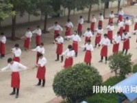 寶雞郡智幼師技工學(xué)校2023年怎么樣、好不好