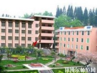 畢節(jié)地區(qū)幼師信息工程學(xué)校2023年報名條件、招生要求、招生對象