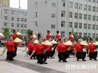 彬縣幼師職業(yè)教育中心2023年怎么樣、好不好