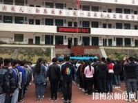 冊(cè)亨幼師職業(yè)高級(jí)中學(xué)校2023年報(bào)名條件、招生要求、招生對(duì)象