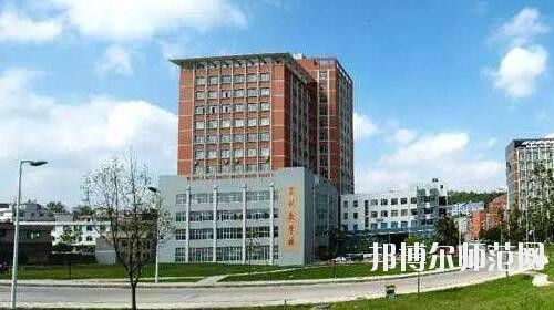 赤水幼師中等職業(yè)學校2023年報名條件、招生要求、招生對象
