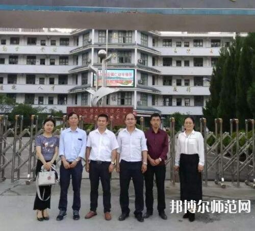 從江幼師職業(yè)技術(shù)學(xué)校2023年怎么樣、好不好