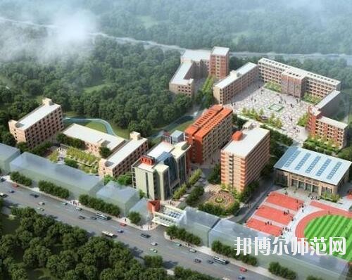 道真幼師職業(yè)教育培訓(xùn)中心2023年有哪些專(zhuān)業(yè)