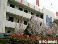 扶風幼師職業(yè)教育中心2023年報名條件、招生要求、招生對象