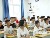 甘肅化工技工幼師學(xué)校2023年怎么樣、好不好