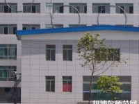 廣安機電工業(yè)幼師職業(yè)技術學校2023年報名條件、招生要求、招生對象