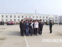 廣宗幼師職教中心2023年報名條件、招生要求、招生對象
