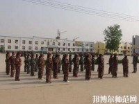 廣宗幼師職教中心2023年怎么樣、好不好