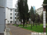 貴陽(yáng)白云區(qū)幼師職業(yè)技術(shù)學(xué)校2023年怎么樣、好不好