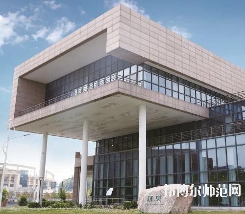 貴州輕工職業(yè)技術(shù)學(xué)院幼師中專部2023年怎么樣、好不好