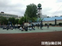 貴州物資幼兒師范學(xué)校怎么樣、好不好