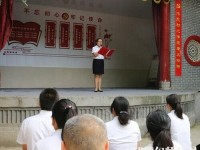 韓城職業(yè)幼兒師范中等專業(yè)學校2023年怎么樣、好不好