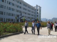 漢濱新建幼兒師范中等職業(yè)技術(shù)學(xué)校2023年怎么樣、好不好