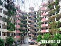 合江少岷幼兒師范職業(yè)技術(shù)學(xué)校2023年怎么樣、好不好