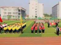 洪洞幼兒師范職業(yè)中學2023年學費、收費多少