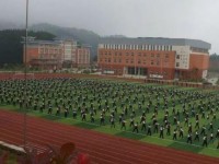 黃平幼兒師范中等職業(yè)技術(shù)學(xué)校2023年學(xué)費、收費多少