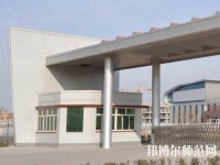 雞澤幼兒師范職教中心2023年報名條件、招生要求、招生對象