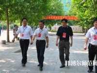 濟(jì)南歷城幼兒師范第二職業(yè)中等專業(yè)學(xué)校2023年報(bào)名條件、招生要求、招生對象