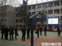 金臺幼兒師范職業(yè)教育中心2023年報名條件、招生要求、招生對象