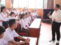 景洪幼兒師范職業(yè)高級中學(xué)2023年報(bào)名條件、招生要求、招生對象