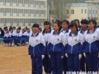 靖邊幼兒師范職業(yè)教育中心2023年報(bào)名條件、招生要求、招生對(duì)象