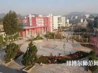 昆明旅游幼兒師范職業(yè)中學(xué)2023年報名條件、招生要求、招生對象
