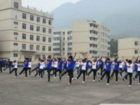 樂山沙灣幼兒師范職業(yè)高級(jí)中學(xué)2021年學(xué)費(fèi)、收費(fèi)多少