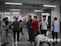 樂(lè)山沙灣幼兒師范職業(yè)高級(jí)中學(xué)怎么樣、好不好