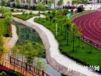 樂山現(xiàn)代經(jīng)濟(jì)管理幼兒師范學(xué)校2023年怎么樣、好不好