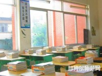 隆昌城關幼兒師范職業(yè)中學2023年怎么樣、好不好