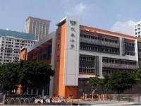 馬邊彝族自治縣碧桂園幼兒師范職業(yè)中學2023年學費、收費多少