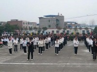 眉山仁壽華達(dá)中等幼兒師范職業(yè)學(xué)校2023年學(xué)費(fèi)、收費(fèi)多少