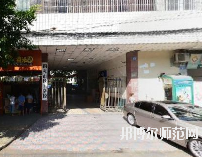 南充技工幼兒師范學(xué)校怎么樣、好不好